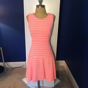 Striped Altar’d State Dress